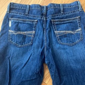 Men’s Cinch Grant Jeans 35X36